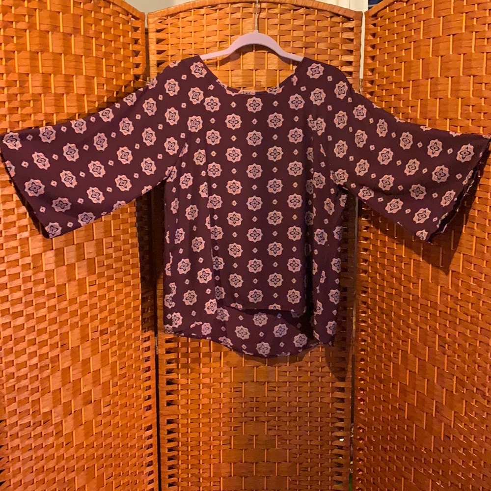Paper moon Women’s Top